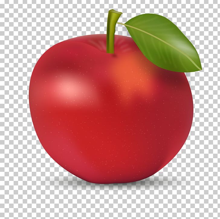 Red Red Apple PNG, Clipart, 3d Computer Graphics, Acerola, Apple Tree, Cherry, Encapsulated Postscript Free PNG Download