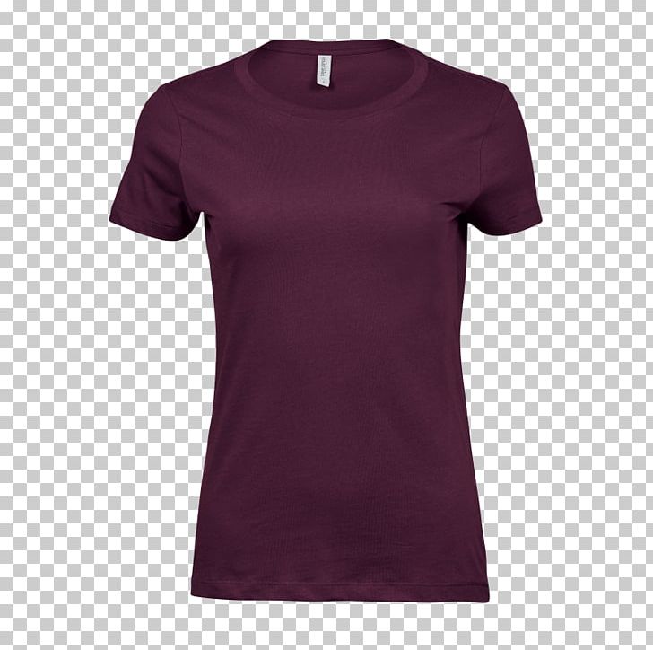 T-shirt Sleeve Shoulder Pressure PNG, Clipart, Active Shirt, Color, Logo, Luxury Brand, Magenta Free PNG Download