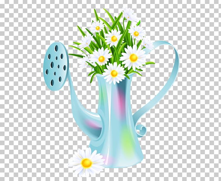 Watering Cans Gardening PNG, Clipart, Cut Flowers, Daisy, Drinkware, Flora, Flower Free PNG Download