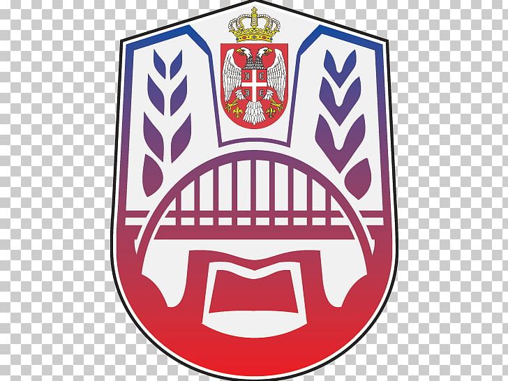Zubin Potok Ćuprija Општина Зубин Поток Coat Of Arms Emblem PNG, Clipart, Area, Brand, City, Coat Of Arms, Coat Of Arms Of Serbia Free PNG Download