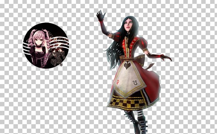 Alice: Madness Returns American McGee's Alice Video Game Alice's Adventures In Wonderland Electronic Arts PNG, Clipart, Action Figure, Alice Madness, Avatan, Avatan Plus, Computer Free PNG Download