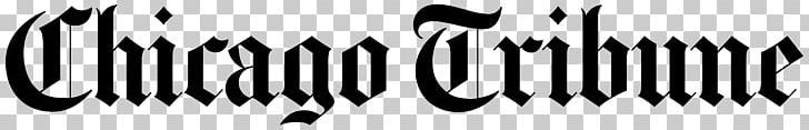 Chicago Tribune Newspaper Tribune Media Chicago Sun-Times PNG, Clipart, Black, Black And White, Brand, Business, Chicago Free PNG Download