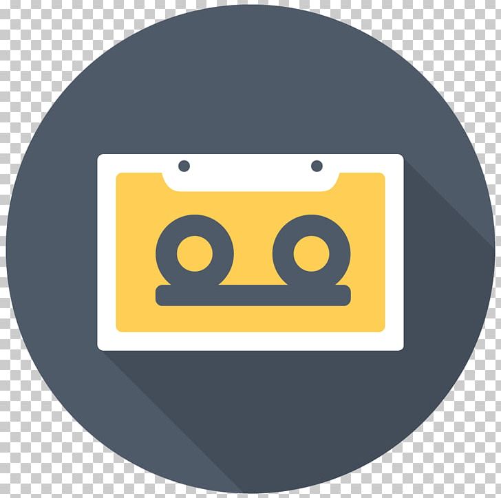 Computer Icons Compact Cassette Television PNG, Clipart, Animation, Brand, Cassette, Cassette Deck, Circle Free PNG Download