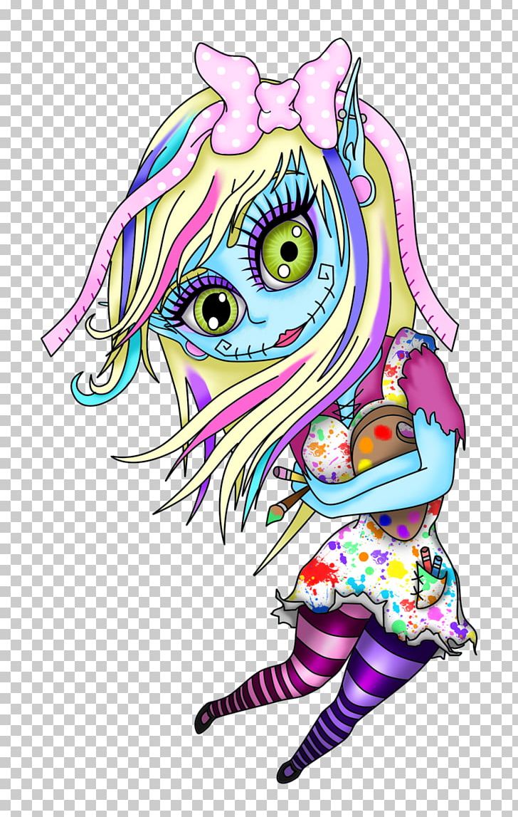 Drawing Zombie Girl Tattoo PNG Clipart Alice Art Artwork Cartoon  Drawing Free PNG Download