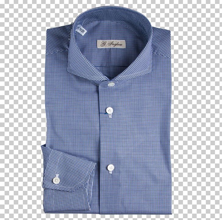 Dress Shirt Blue Collar Clothing PNG, Clipart, Blue, Button, Clothing ...