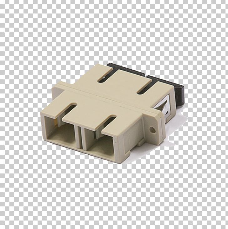 Electrical Connector Optical Fiber Connector Patch Panels Adapter PNG, Clipart, Adapter, Angle, Duplex, Electrical Connector, Electronics Free PNG Download