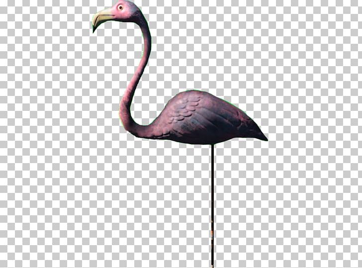 Fallout 4 Water Bird Flamingo Wiki PNG, Clipart, Animals, Beak, Bethesda Softworks, Bird, Biscuits Free PNG Download