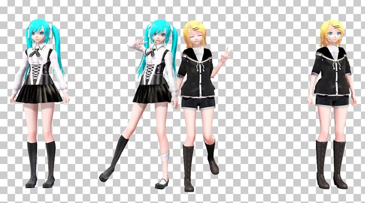 Hatsune Miku Vocaloid MikuMikuDance Megurine Luka PNG, Clipart, Anime, Clothing, Costume, Costume Design, Deviantart Free PNG Download