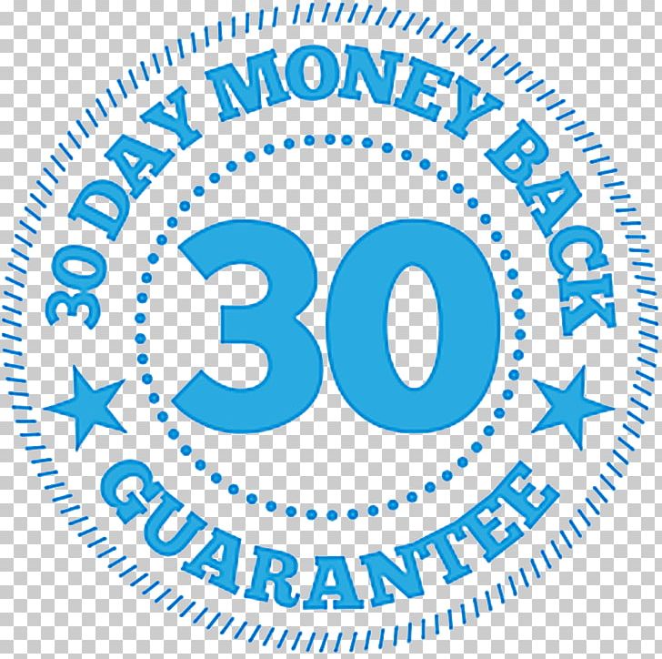 Money Back Guarantee Product Return Warranty PNG, Clipart, Area, Blue, Brand, Circle, Guarantee Free PNG Download