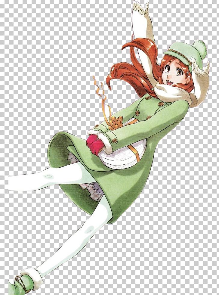 Orihime Inoue Uryū Ishida Rukia Kuchiki Ulquiorra Cifer Bleach PNG, Clipart, Anime, Art, Bleach, Cartoon, Character Free PNG Download