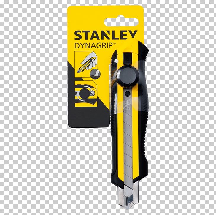 Stanley Hand Tools Knife Blade PNG, Clipart, Angle, Blade, Cutting Tool, Handle, Hand Tool Free PNG Download