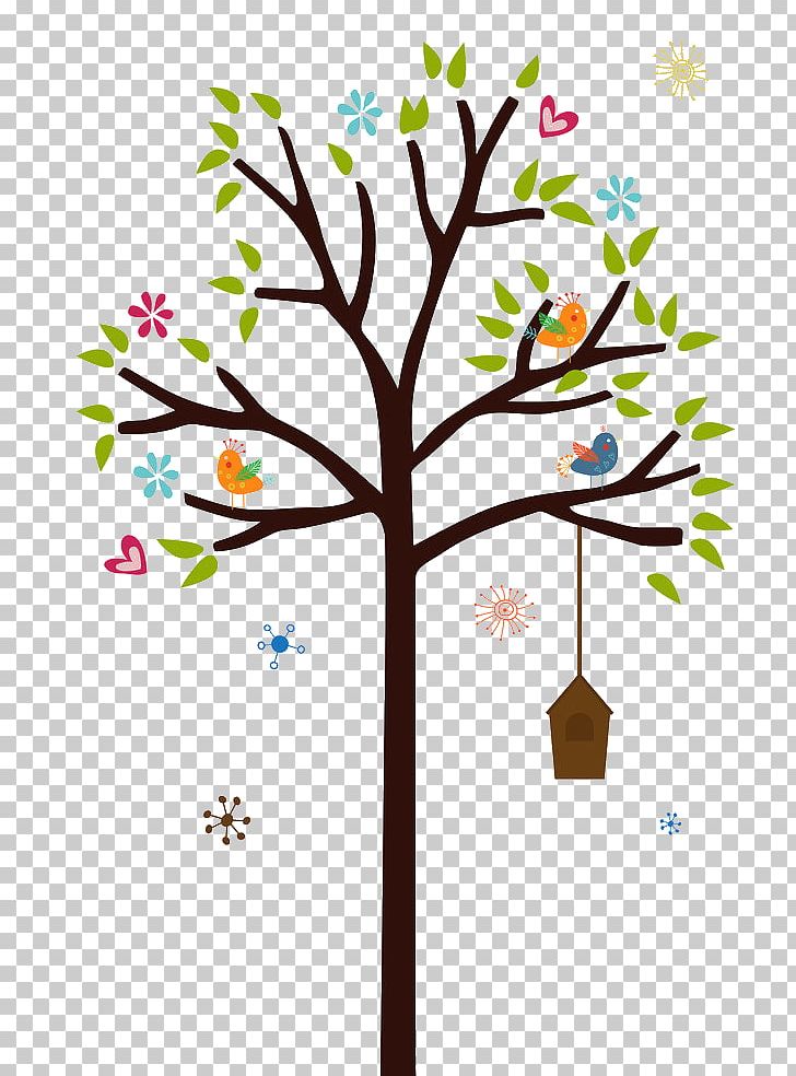 Twig Tree PNG, Clipart, Art, Branch, Cartoon, Decorate, Download Free PNG Download