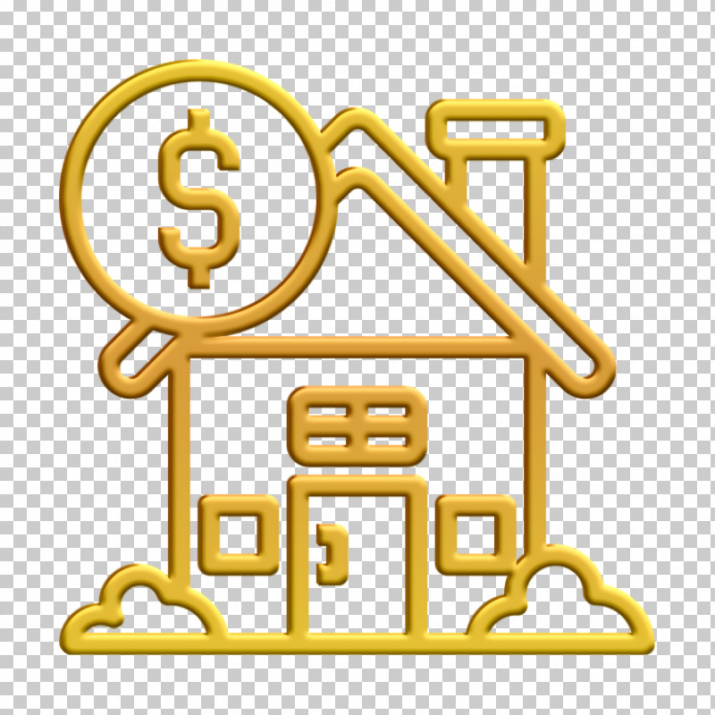 Real Estate Icon Loan Icon PNG, Clipart, Building, Casale Sul Sile, Construction Loan, Home, House Free PNG Download