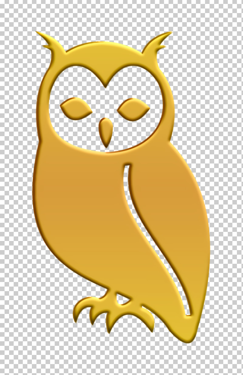 Animals Icon Owl Icon Bird Icon PNG, Clipart, Animals Icon, Barn Owl, Beak, Bird Icon, Cartoon Free PNG Download