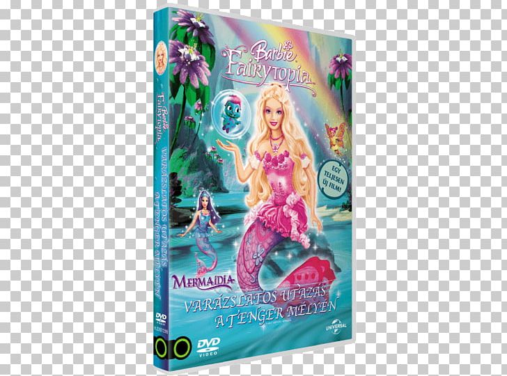 Barbie: Fairytopia Laverna Doll Toy PNG, Clipart, Art, Barbie, Barbie As The Island Princess, Barbie Diaries, Barbie Fairytopia Free PNG Download