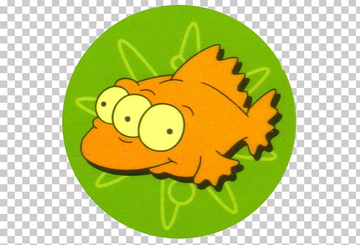 Bart Simpson Two Cars In Every Garage And Three Eyes On Every Fish