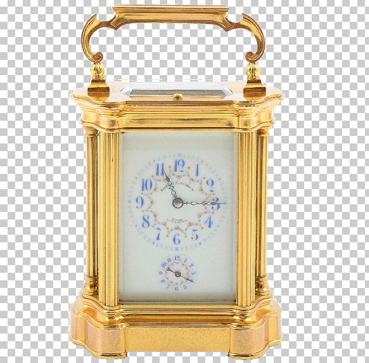 Carriage Clock Mantel Clock Brass Calendar Ormolu PNG, Clipart, Antique, Argenture, Brass, Bronze, Calendar Free PNG Download