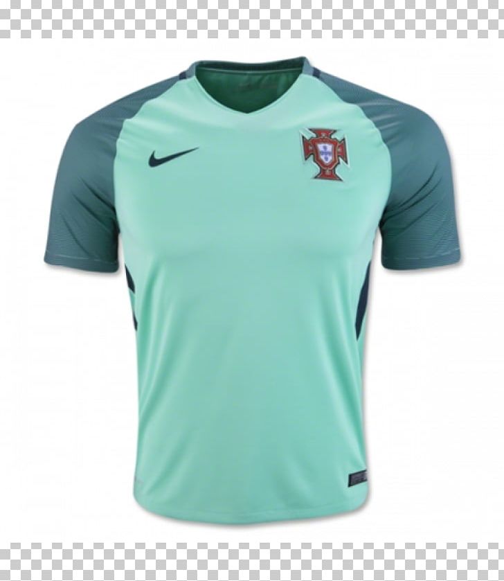 Portugal National Football Team T Shirt Portugal At The Uefa Euro
