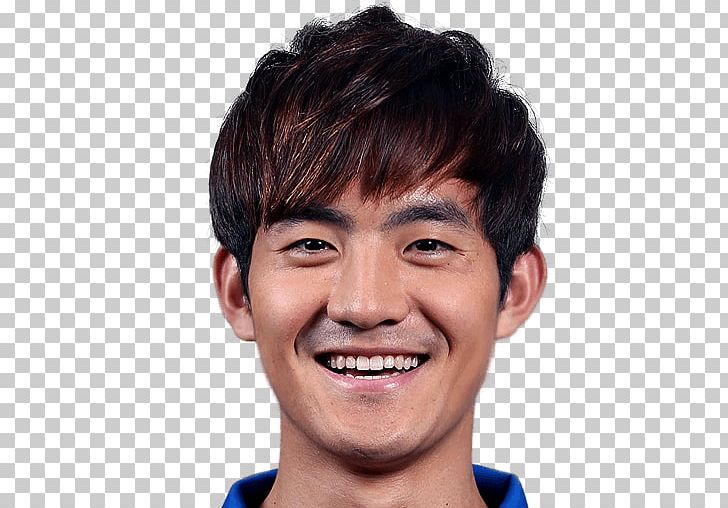 Seol Ki-hyeon Incheon Football Player Ulsan Hyundai FC FIFA 14 PNG, Clipart, Black Hair, Brown Hair, Cheek, Chin, Eyebrow Free PNG Download