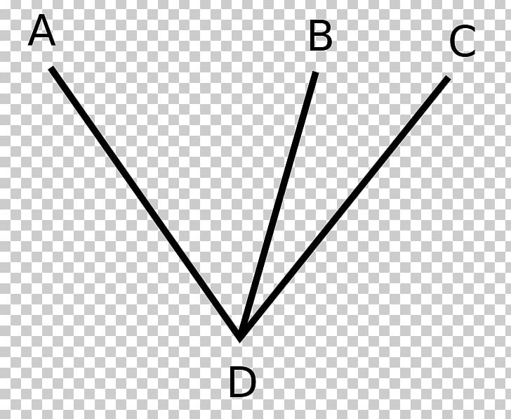 Adjacent Angle Vertical Angles Theorem Triangle PNG, Clipart, Adjacent Angle, Angle, Area, Bisection, Black Free PNG Download