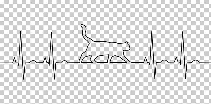 Cat Veterinarian Medicine Electrocardiography Disease PNG, Clipart, Angle, Animals, Area, Arm, Black Free PNG Download