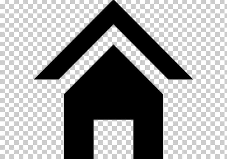 Computer Icons Home House Symbol PNG, Clipart, Angle, Black And White, Brand, Building, Computer Icons Free PNG Download