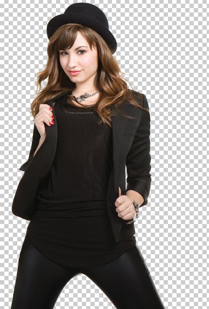 Demi Lovato Sonny With A Chance Don't Forget Desktop PNG, Clipart, Black, Blazer, Celebrities, Cher Lloyd, Clothing Free PNG Download