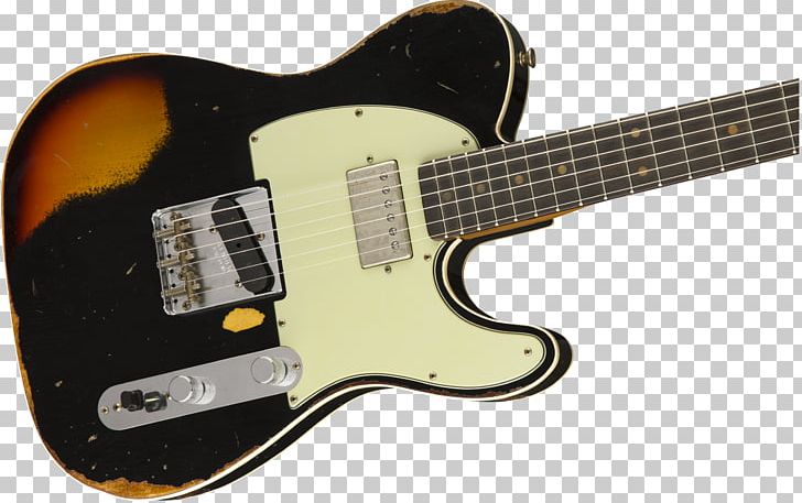 Electric Guitar Fender Telecaster Custom Acoustic Guitar Bass Guitar PNG, Clipart, Acoustic Electric Guitar, Acoustic Guitar, Bridge, Guitar, Guitar Accessory Free PNG Download