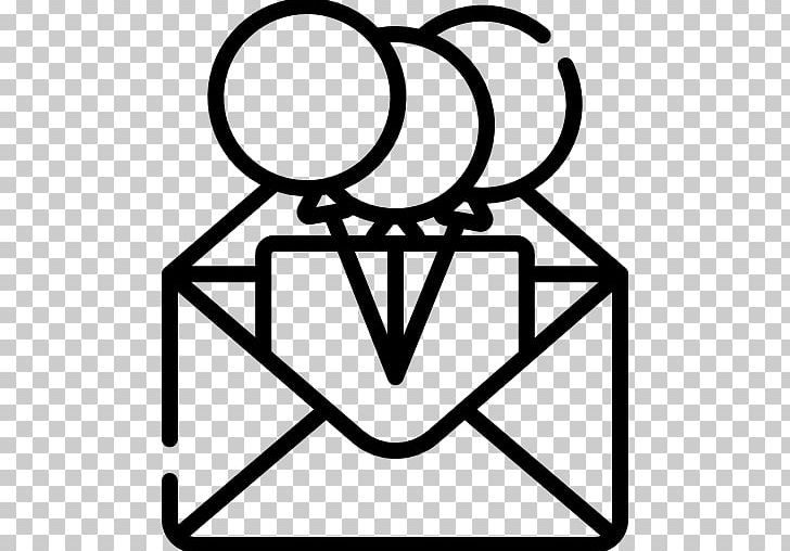Envelope Mail Computer Icons PNG, Clipart, Area, Artwork, Black, Black And White, Computer Icons Free PNG Download