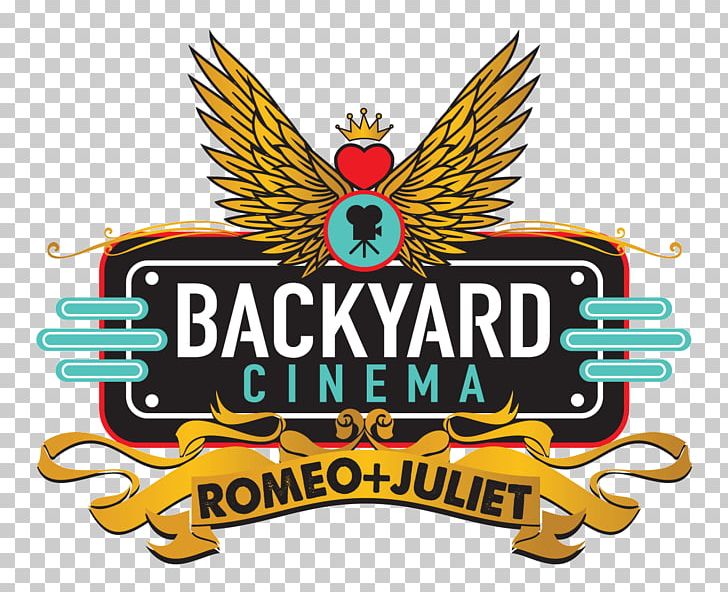 Juliet Romeo Backyard Cinema Ticket PNG, Clipart, 1996, Backyard, Backyard Cinema, Baz Luhrmann, Brand Free PNG Download