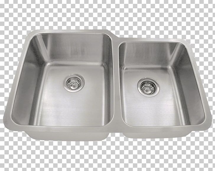 Kitchen Sink Stainless Steel Bowl MR Direct PNG, Clipart, Angle, Bathroom, Bathroom Sink, Bowl, Bowl Sink Free PNG Download