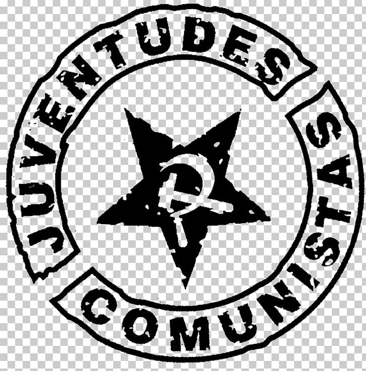 Tenhults IF Spain Logo Communism PNG, Clipart, Area, Artwork, Black, Black And White, Brand Free PNG Download