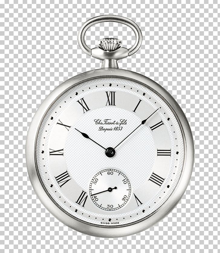 Tissot Pocket Watch Mechanical Watch Watchmaker PNG, Clipart, Clock, Eta Sa, Home Accessories, Jewellery, Mechanical Watch Free PNG Download