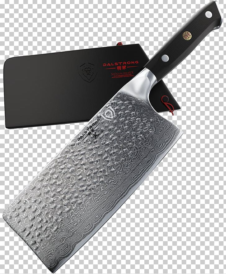 Utility Knives Cleaver Kitchen Knives Knife VG-10 PNG, Clipart,  Free PNG Download
