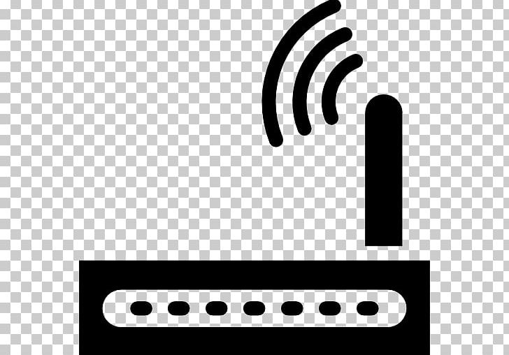 Wi-Fi Wireless Router Computer Icons PNG, Clipart, Black, Black And White, Brand, Circle, Computer Icons Free PNG Download