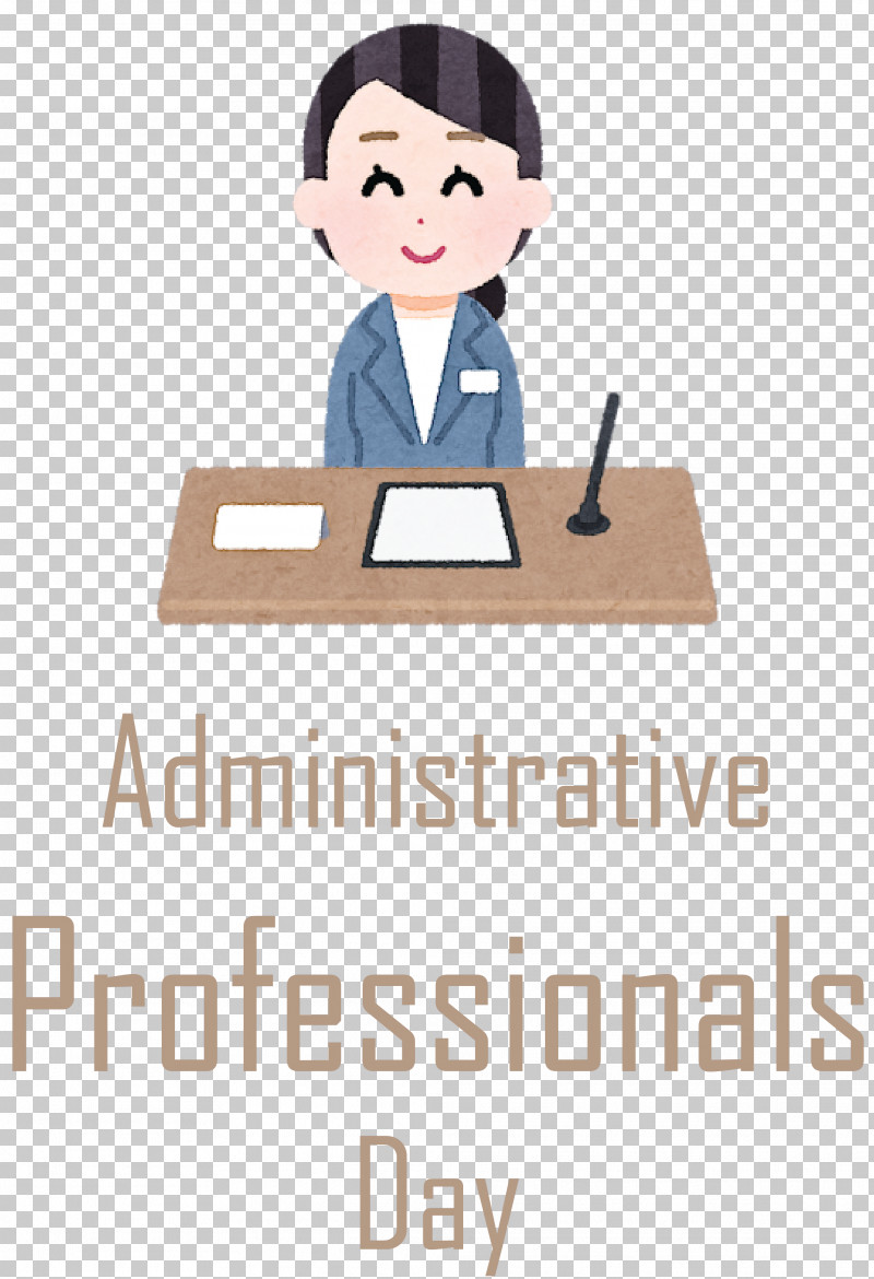 Administrative Professionals Day Secretaries Day Admin Day PNG, Clipart, Admin Day, Administrative Professionals Day, Behavior, Business, Cartoon Free PNG Download