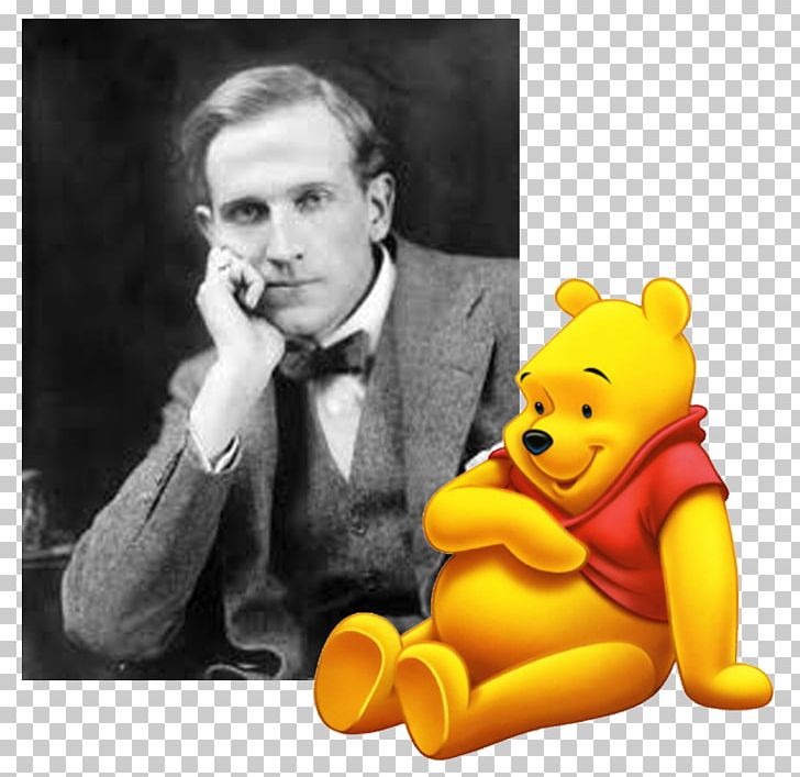 A. A. Milne Winnie The Pooh Winnie-the-Pooh The House At Pooh Corner Hundred Acre Wood PNG, Clipart, A Milne, Author, Cartoon, Children, Christopher Robin Free PNG Download