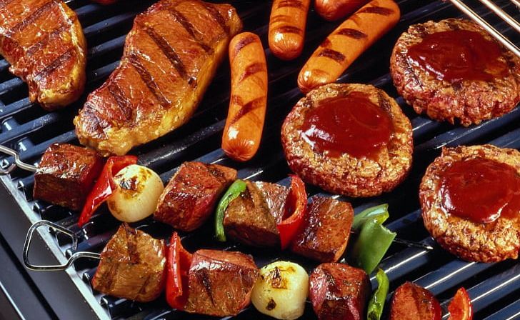 Barbecue Grill Hamburger Grilling Barbecue-Smoker Charcoal PNG, Clipart, Animal Source Foods, Barbecue, Barbecue Grill, Barbecue Restaurant, Barbecuesmoker Free PNG Download