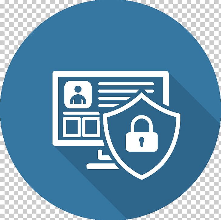 Computer Security Computer Icons Information Security Information Technology PNG, Clipart, Area, Bfg Cyber Security Solutions, Blue, Brand, Circle Free PNG Download