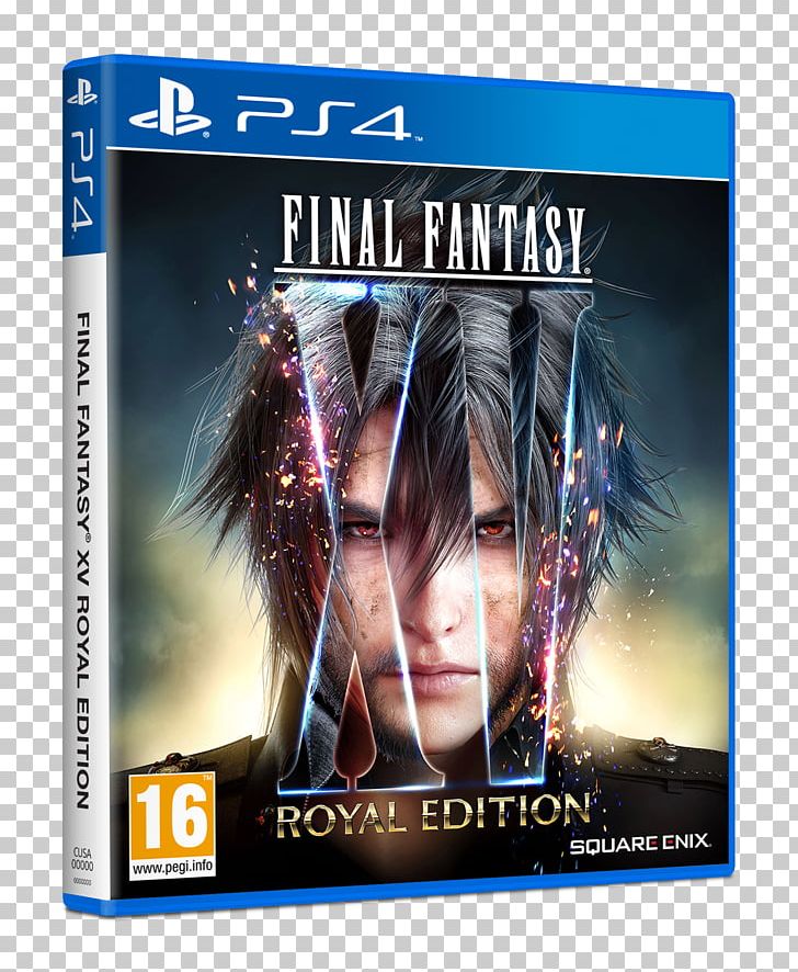 Final Fantasy XV Final Fantasy XIV PlayStation 4 Video Game Xbox One PNG, Clipart, Dvd, Film, Final Fantasy, Final Fantasy Xiv, Final Fantasy Xv Free PNG Download