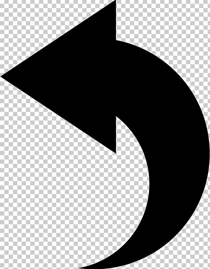 Line Angle Crescent PNG, Clipart, Angle, Art, Back Icon, Black, Black And White Free PNG Download