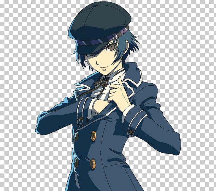 Shin Megami Tensei: Persona 4 Persona 4 Arena Ultimax Shin Megami Tensei: Persona 3 Naoto Shirogane PNG, Clipart, Anime, Black Hair, Concept, Fictional Character, Hime Cut Free PNG Download
