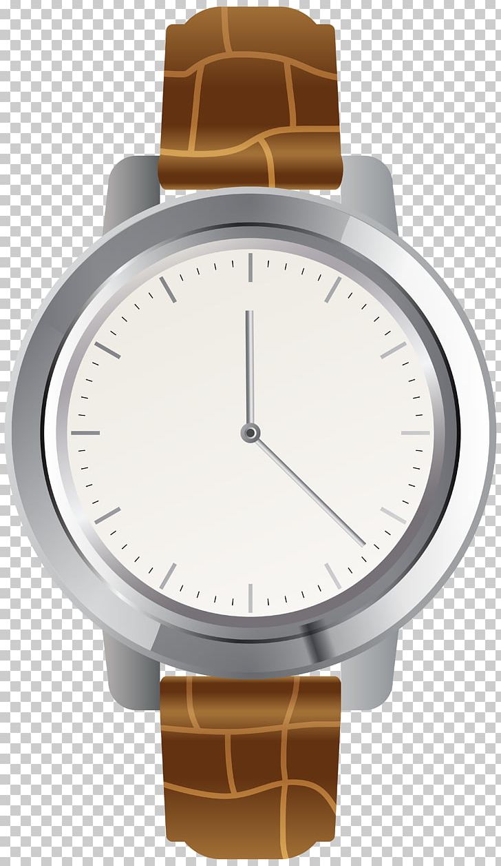 Watch Desktop PNG, Clipart, Accessories, Animation, Apple Watch, Brown, Clock Free PNG Download