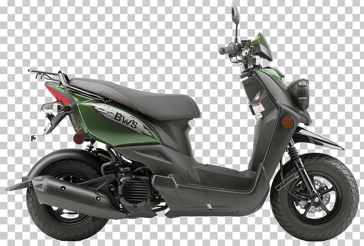Yamaha Motor Company Scooter Yamaha Zuma 125 Motorcycle PNG, Clipart, Car, Cars, Cycle World, Engine, Fourstroke Engine Free PNG Download