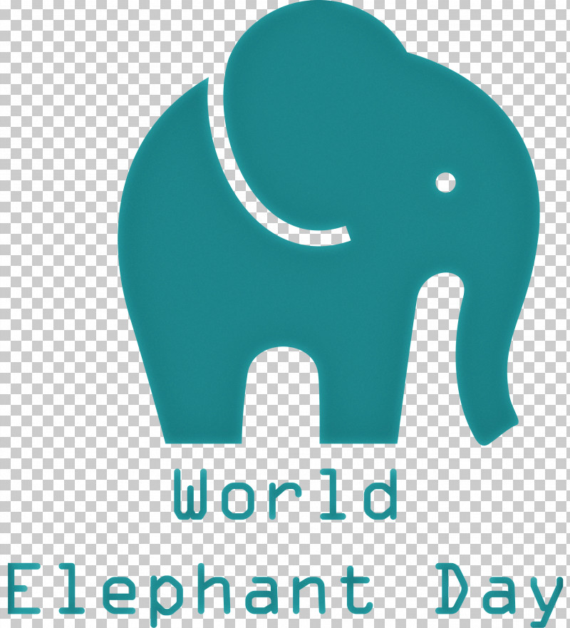 World Elephant Day Elephant Day PNG, Clipart, Behavior, Elephant, Elephants, Indian Elephant, Line Free PNG Download