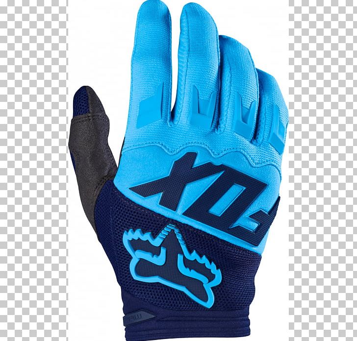 Amazon.com Fox Racing Glove Pants Motorcycle PNG, Clipart, Blue, Electric Blue, Jersey, Lacrosse Glove, Lacrosse Protective Gear Free PNG Download
