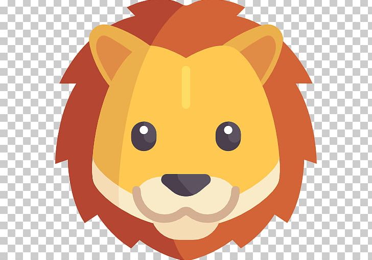 Computer Icons Lion What Animal Are You? Test PNG, Clipart, Android, Animals, Carnivoran, Cartoon, Cat Free PNG Download