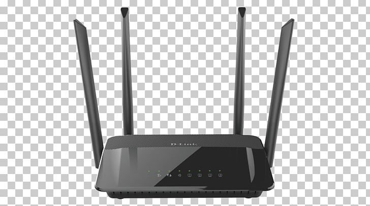 D-Link DIR-822 Wireless Router Wi-Fi PNG, Clipart, Dlink, Dlink Ac1200, Dlink Dir605l, Dlink Dir842, Dlink Dir890l Free PNG Download