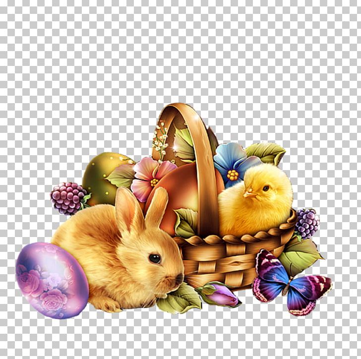 Easter Bunny Rabbit PNG, Clipart, Albom, Android, Animals, Basket, Bunny Free PNG Download