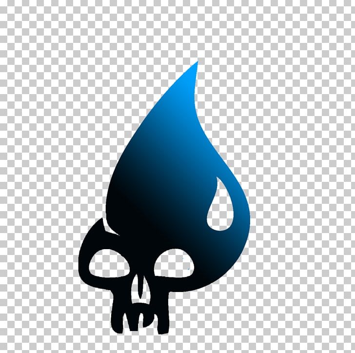 Magic: The Gathering Symbol Azure Blue PNG, Clipart, Azure, Blue, Blue Black, Color, Decal Free PNG Download